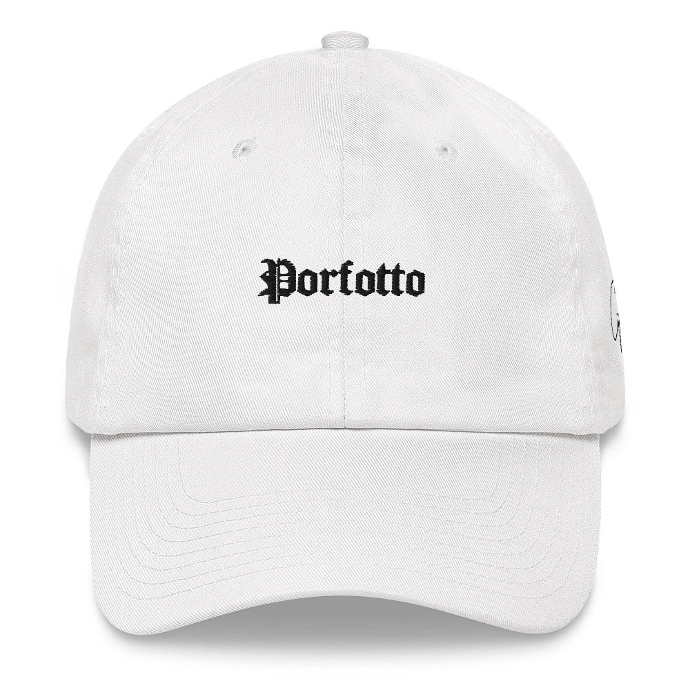 Porfotto Pet (WIT)