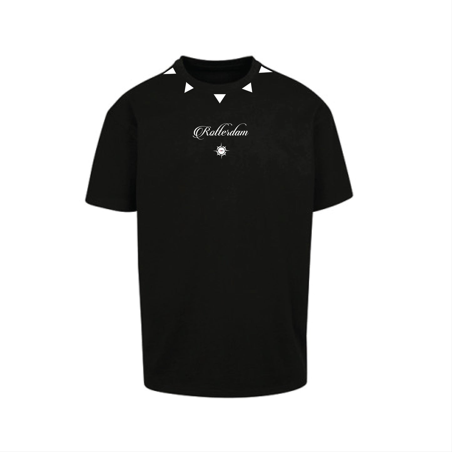Rotterdam CÔTÉ Oversized