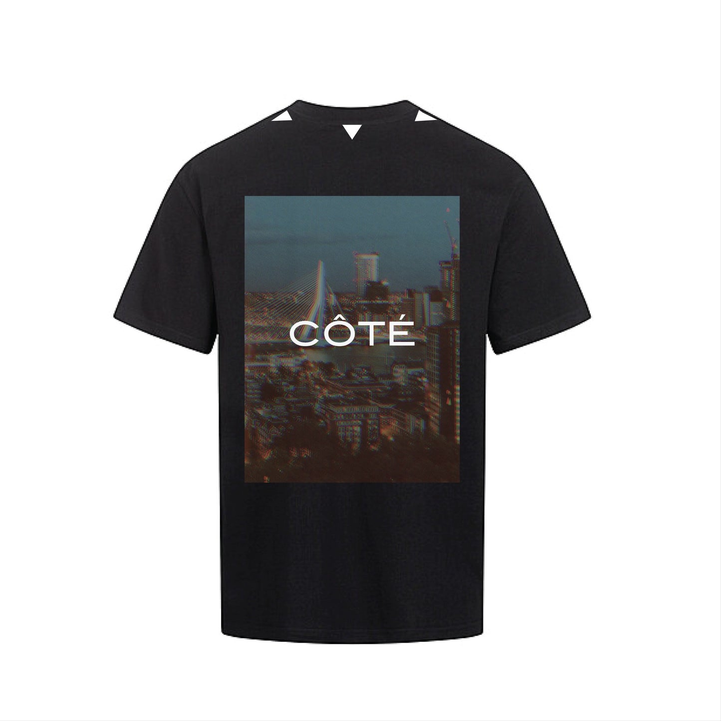 Rotterdam CÔTÉ Oversized