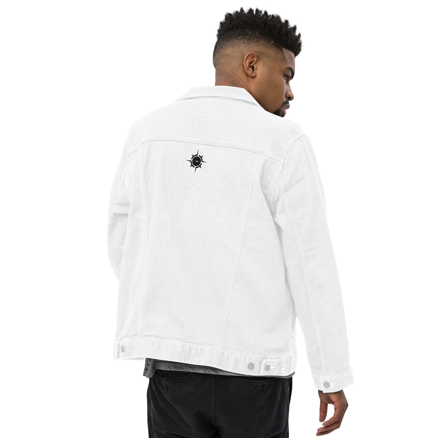 CÔTÉ Denim Jacket