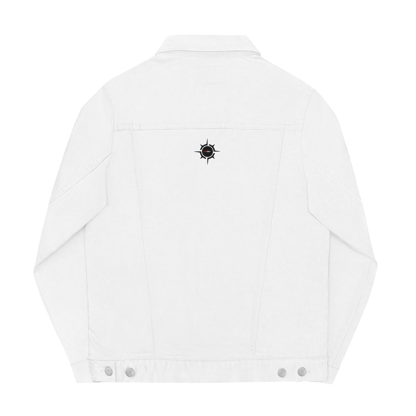 CÔTÉ Denim Jacket